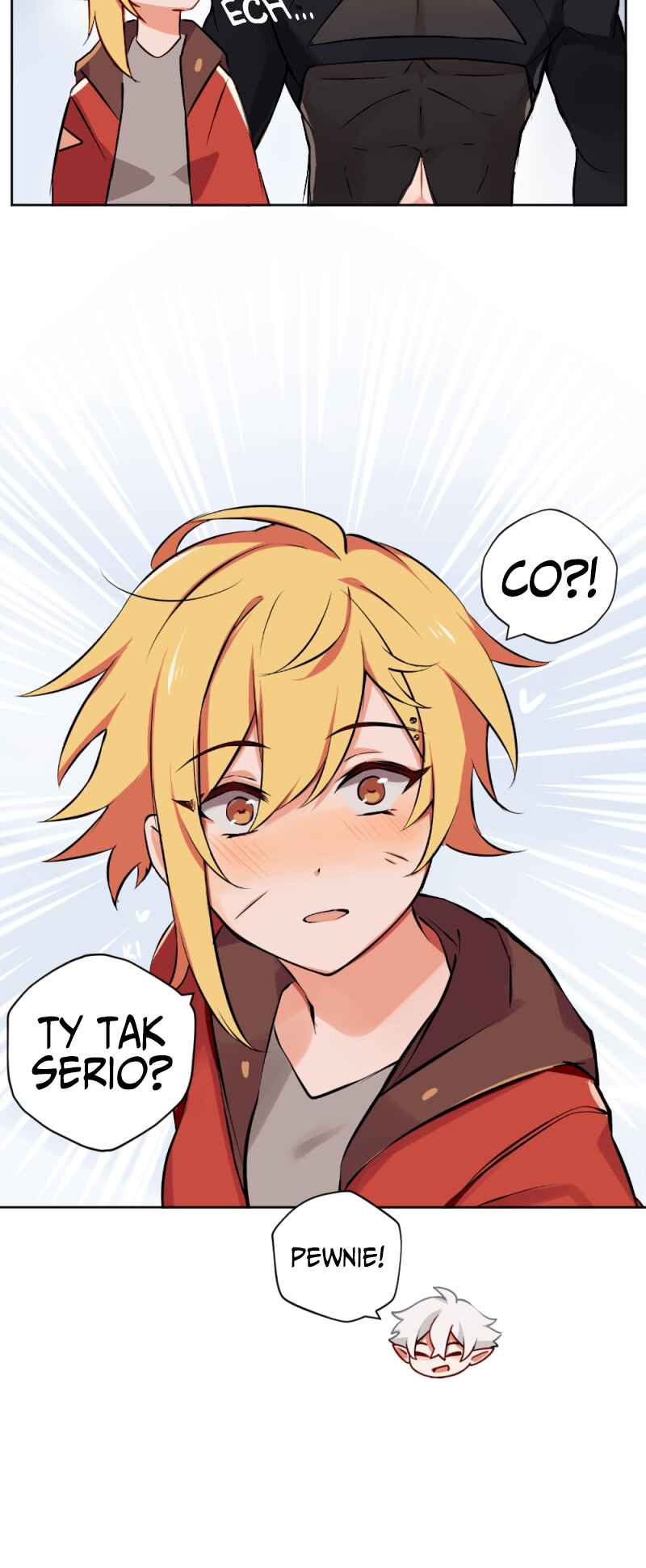 1HP Club Chapter 51 - Page 15