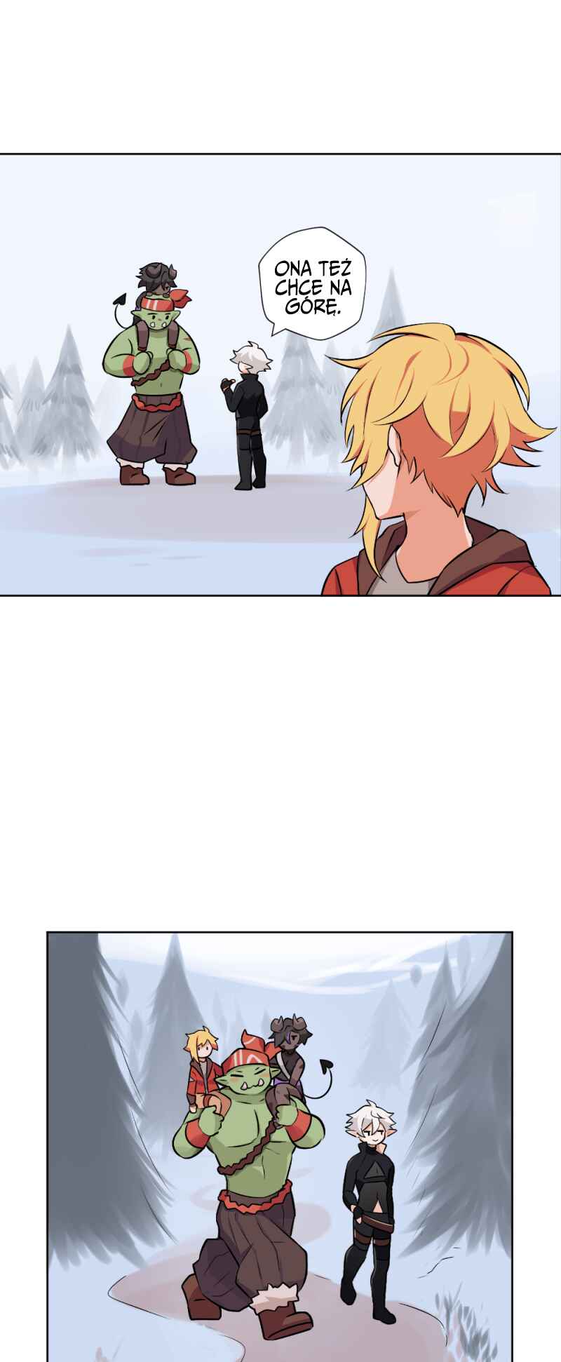 1HP Club Chapter 51 - Page 16