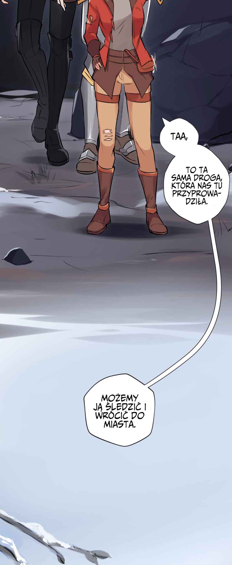 1HP Club Chapter 51 - Page 6