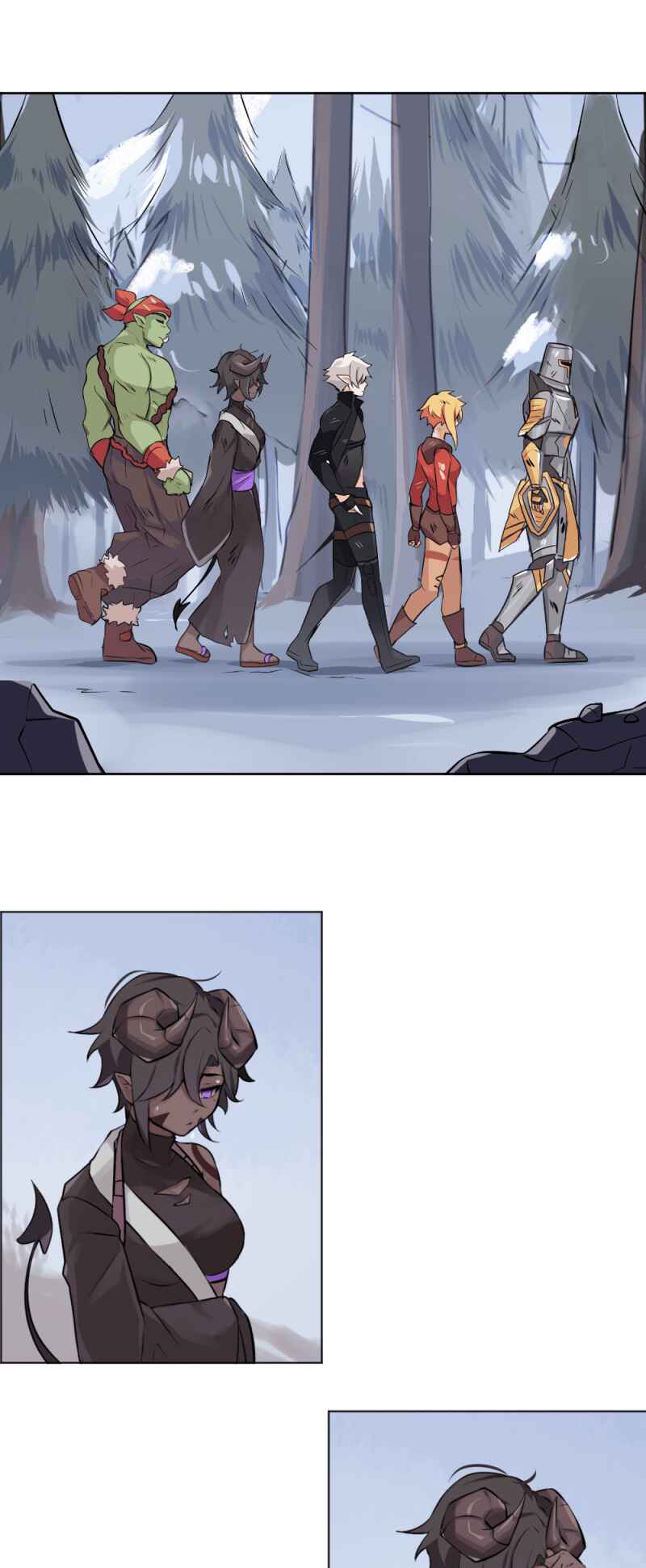 1HP Club Chapter 51 - Page 9