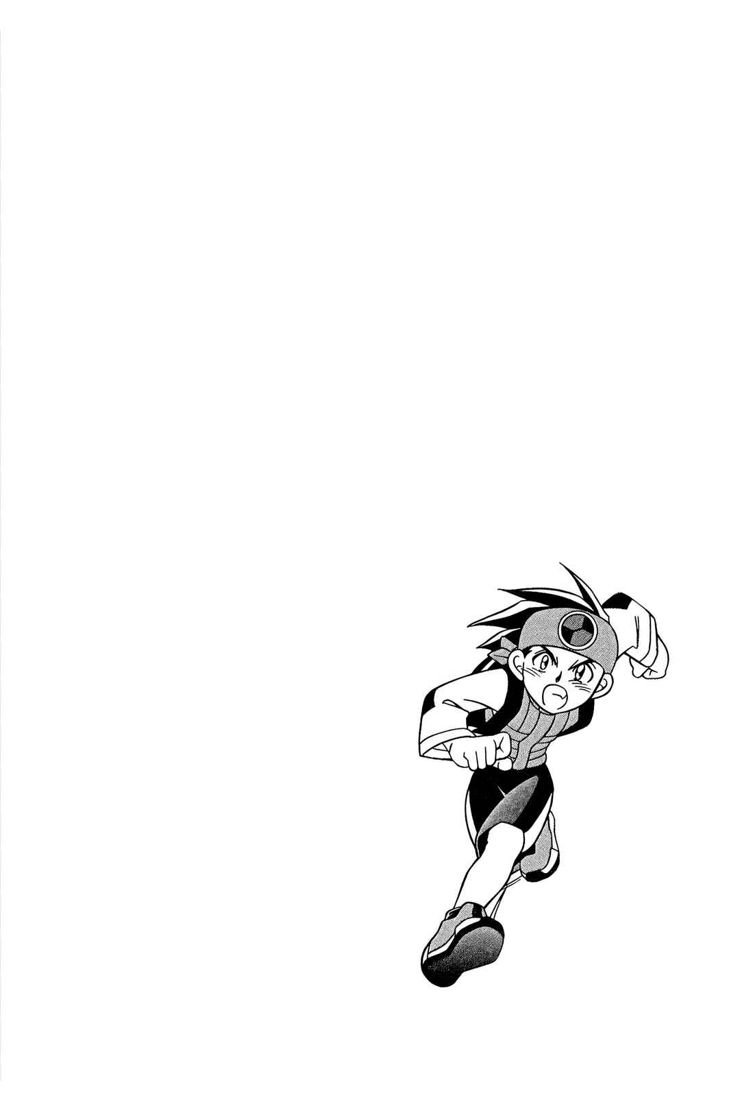 Mega Man Battle Network Chapter 3 - Page 35