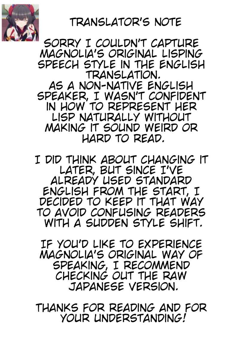 Tensei Arasaa Joshi no Isekaikatsu Chapter 8 - Page 30