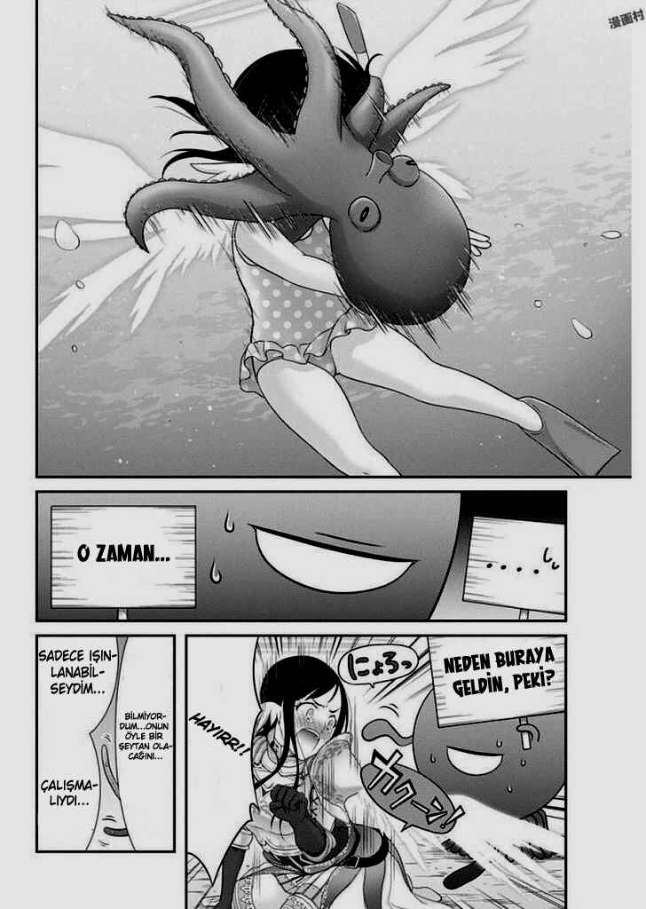 Dokunie Cooking Chapter 10 - Page 9