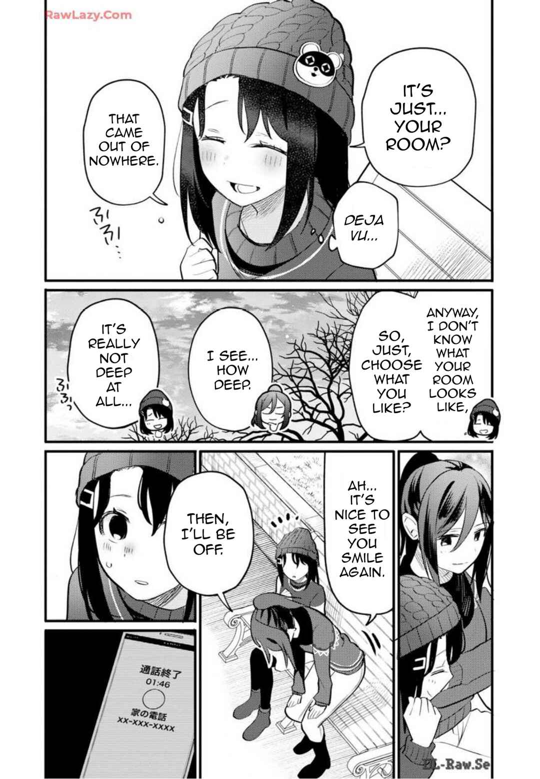 BanG Dream! Girls Band Party! Event Diary Chapter 28 - Page 13