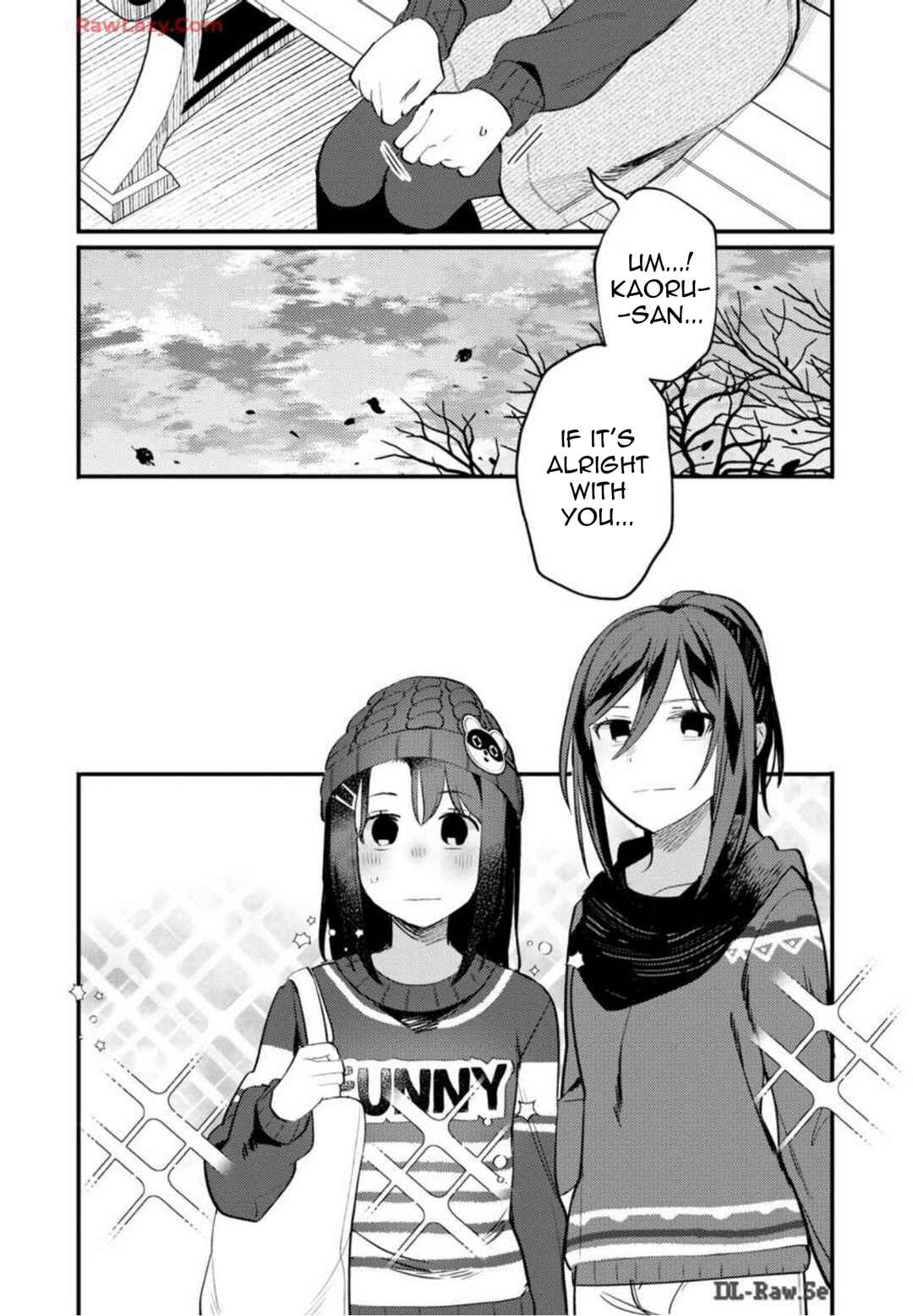BanG Dream! Girls Band Party! Event Diary Chapter 28 - Page 14