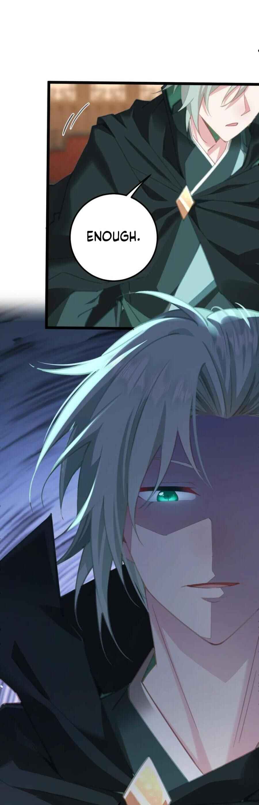 Breaking Into the Body of the Emperor's Daughter Chapter 15 - Page 14