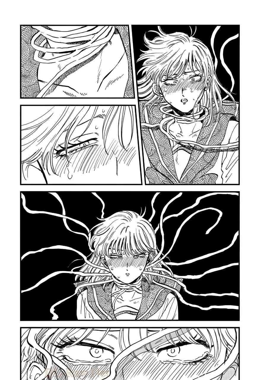 Iyagatteru Kimi ga Suki Chapter 27 - Page 25