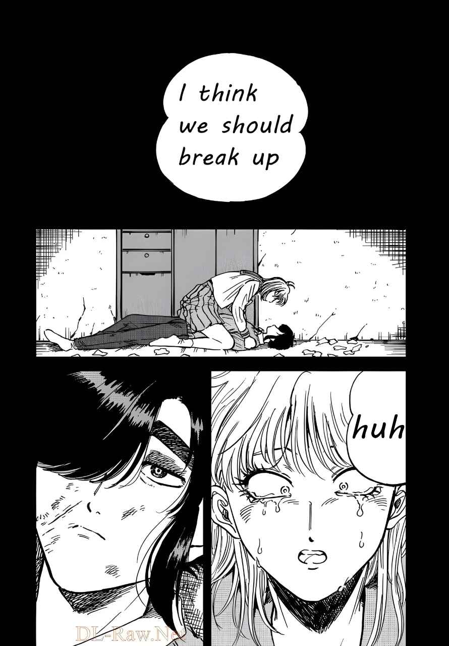Iyagatteru Kimi ga Suki Chapter 27 - Page 5