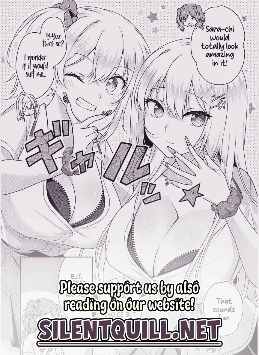 Risou no Kanojo Chapter 26 - Page 12