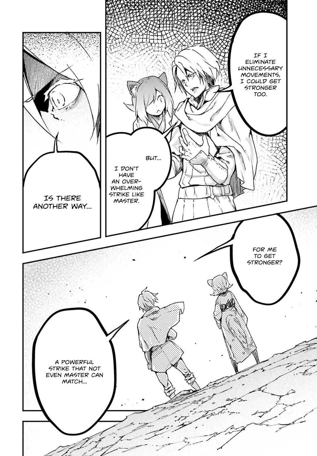 LV999 no Murabito Chapter 82 - Page 11
