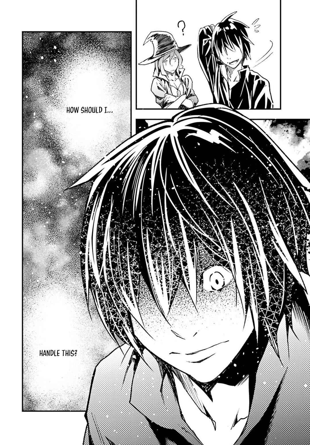 LV999 no Murabito Chapter 82 - Page 43