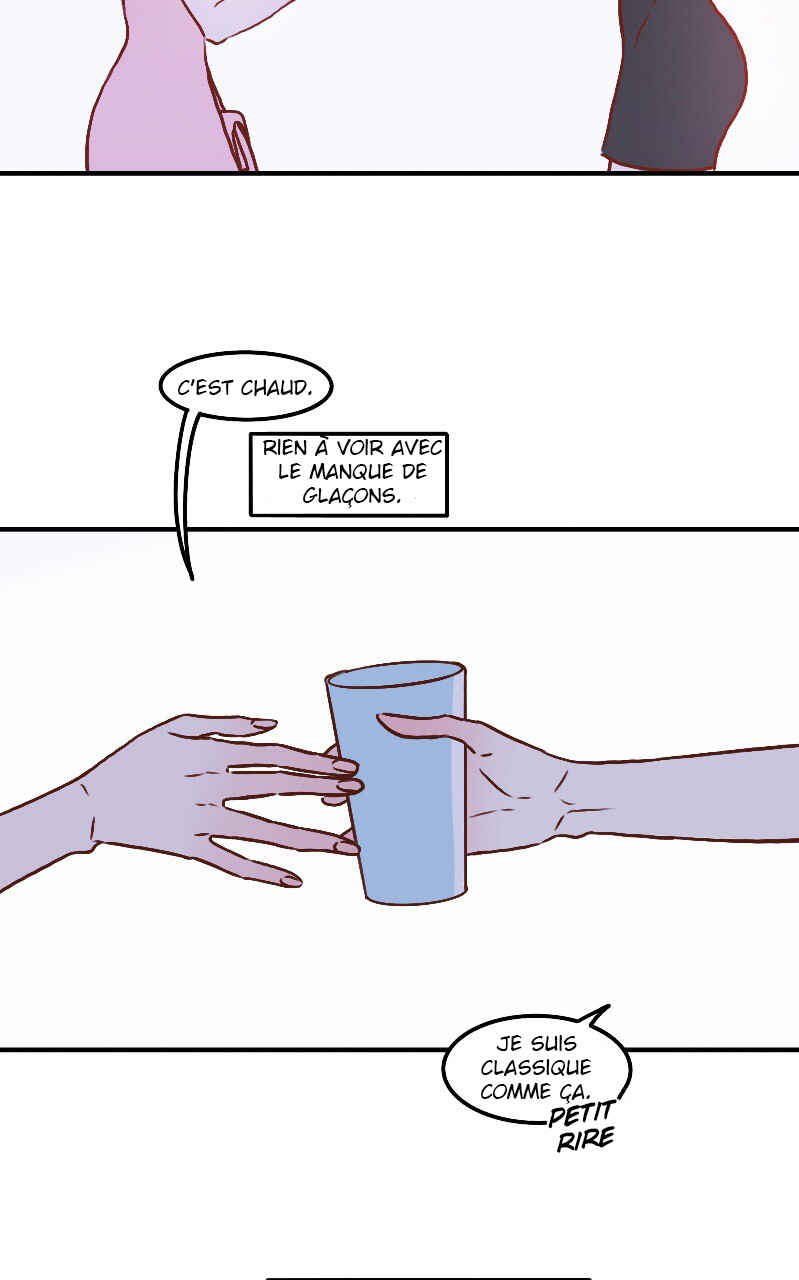 Sinful Duty Chapter 26 - Page 15