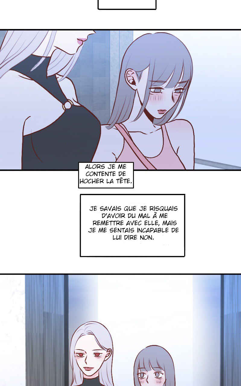 Sinful Duty Chapter 26 - Page 8