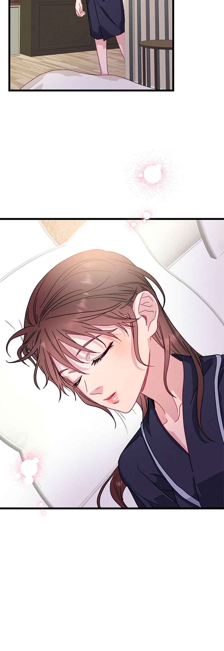 A Morning Kiss at Tiffany's Chapter 69 - Page 48