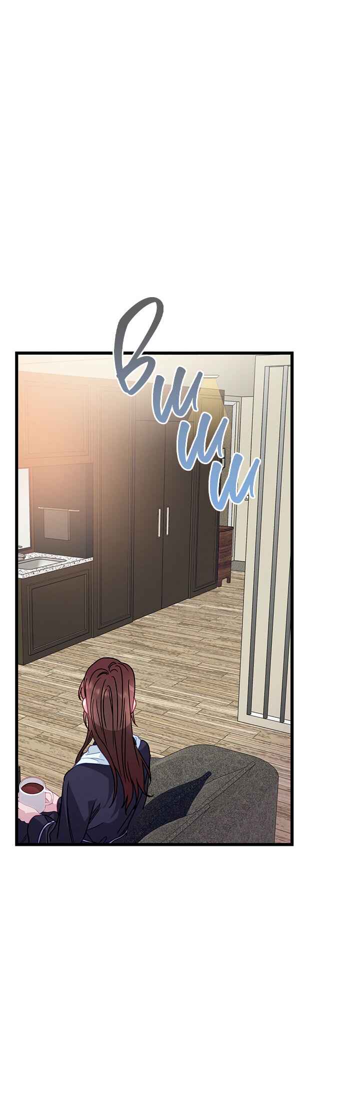 A Morning Kiss at Tiffany's Chapter 69 - Page 8