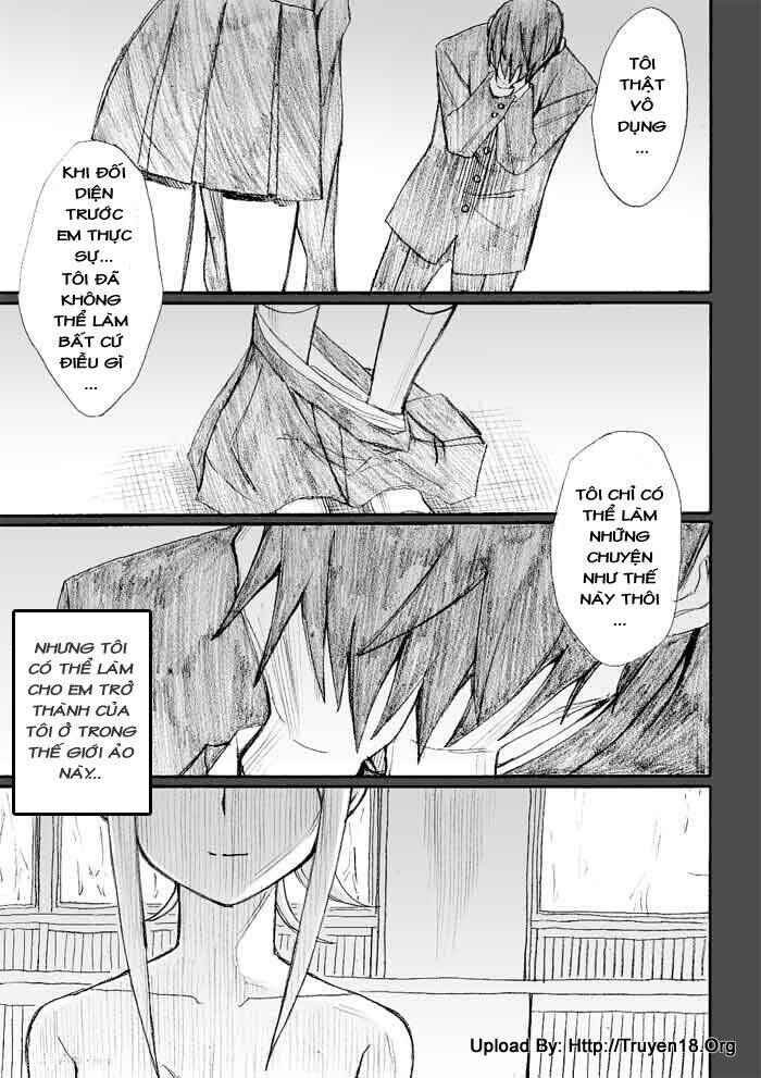 Onani Master Kurosawa Chapter 21 - Page 1