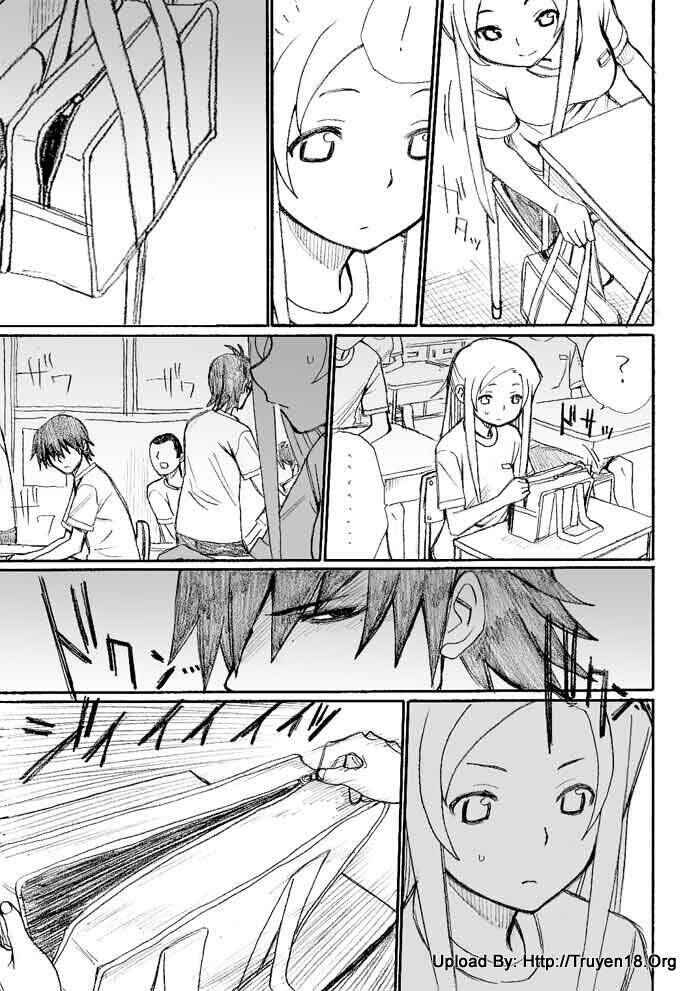 Onani Master Kurosawa Chapter 21 - Page 11
