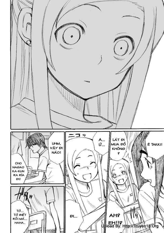 Onani Master Kurosawa Chapter 21 - Page 12