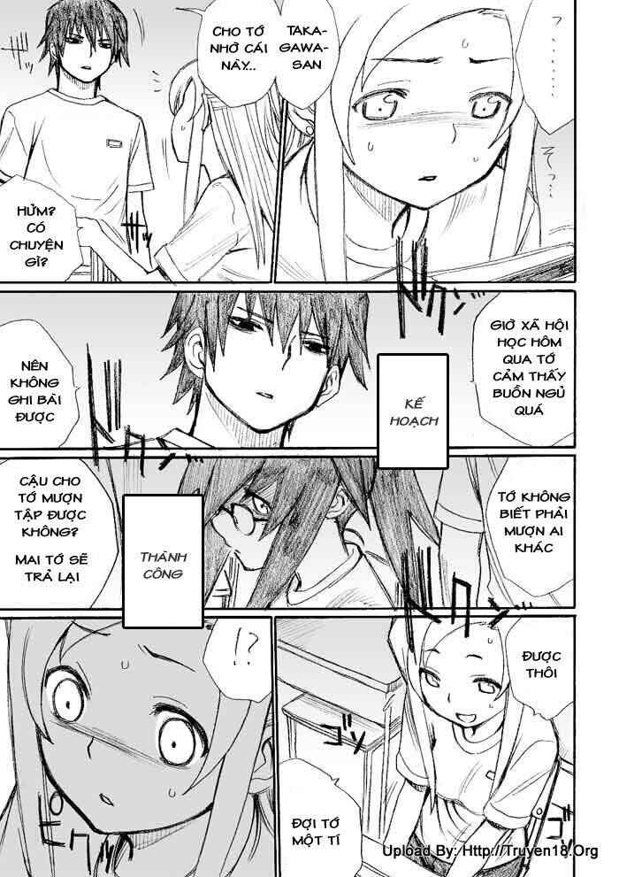 Onani Master Kurosawa Chapter 21 - Page 13
