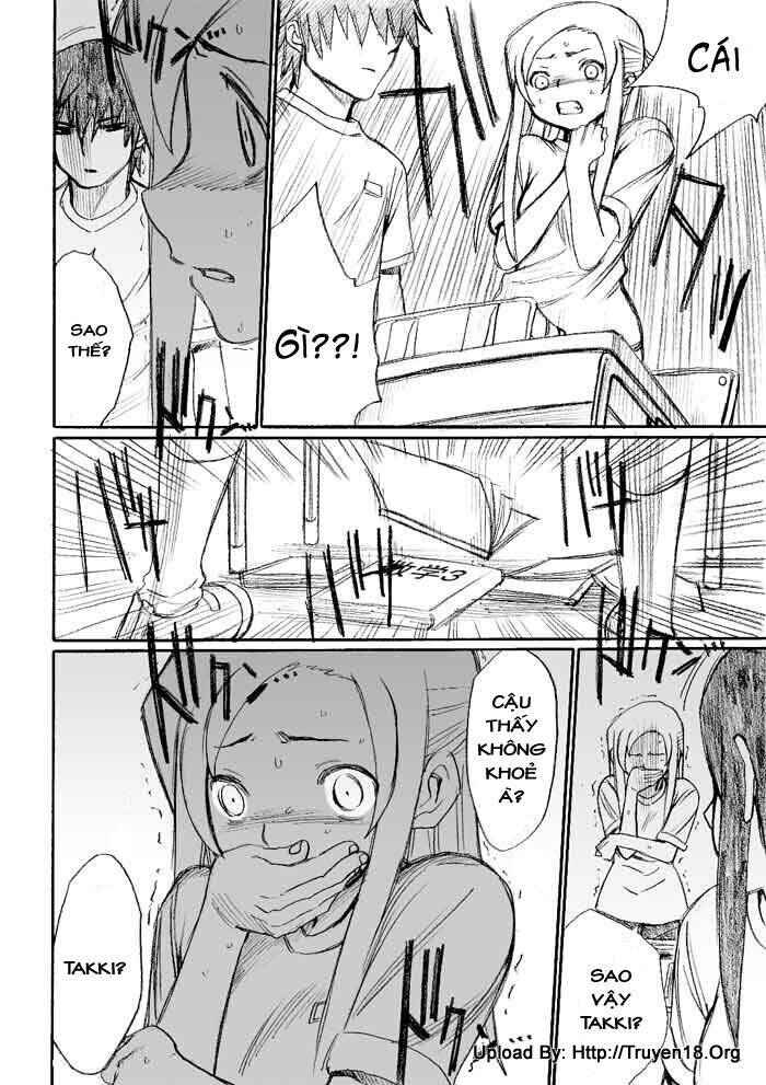 Onani Master Kurosawa Chapter 21 - Page 14