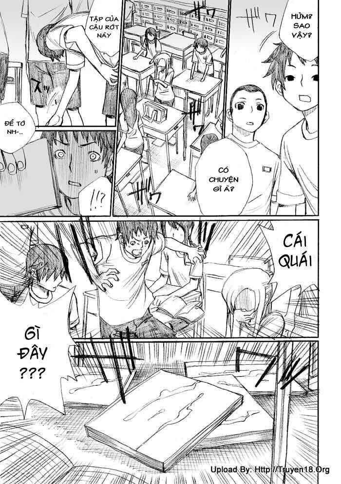 Onani Master Kurosawa Chapter 21 - Page 15