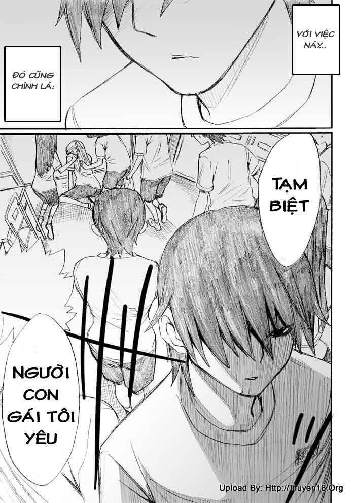 Onani Master Kurosawa Chapter 21 - Page 21