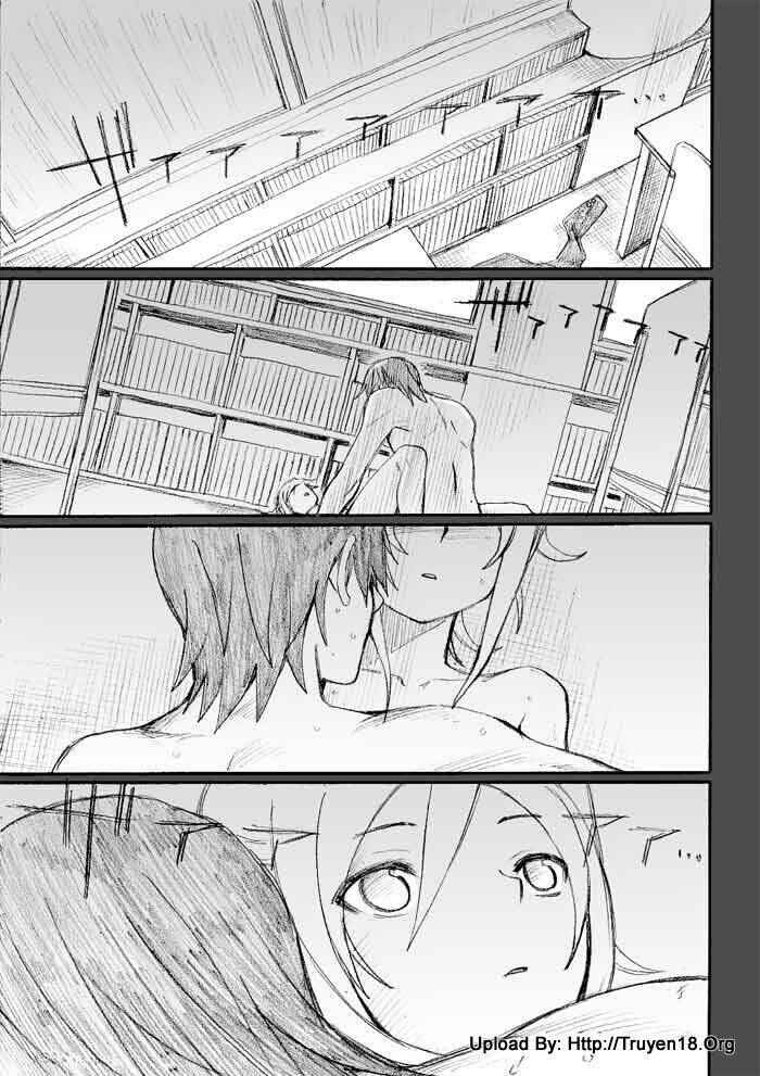Onani Master Kurosawa Chapter 21 - Page 3