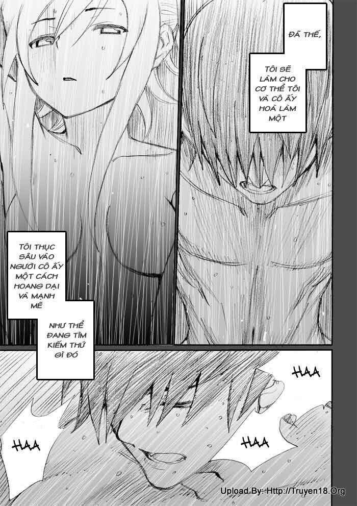 Onani Master Kurosawa Chapter 21 - Page 5