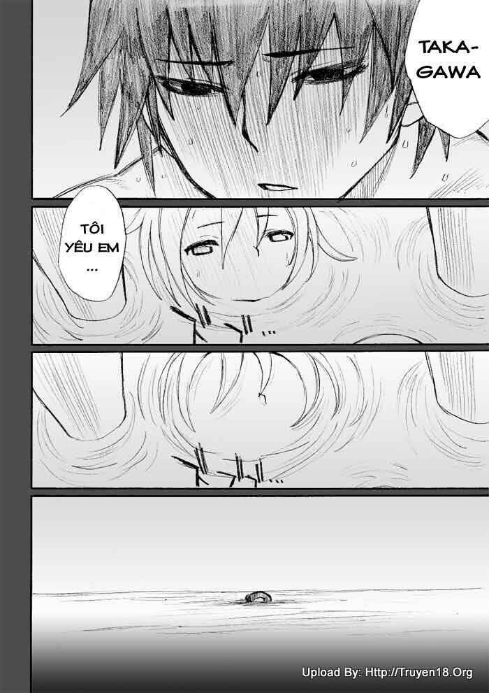 Onani Master Kurosawa Chapter 21 - Page 8