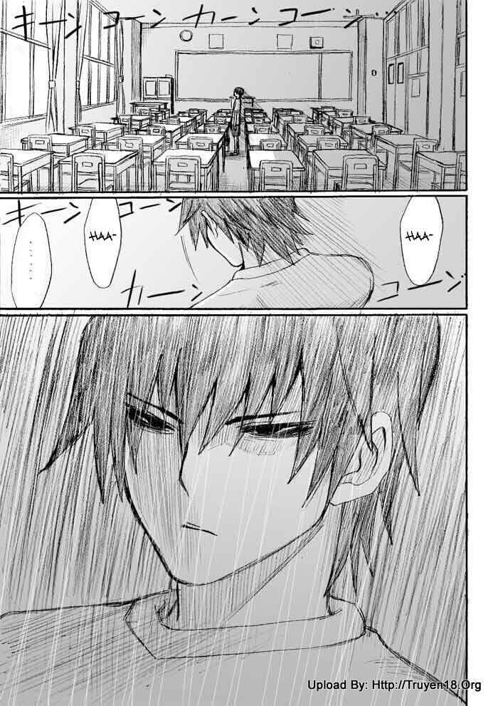 Onani Master Kurosawa Chapter 21 - Page 9