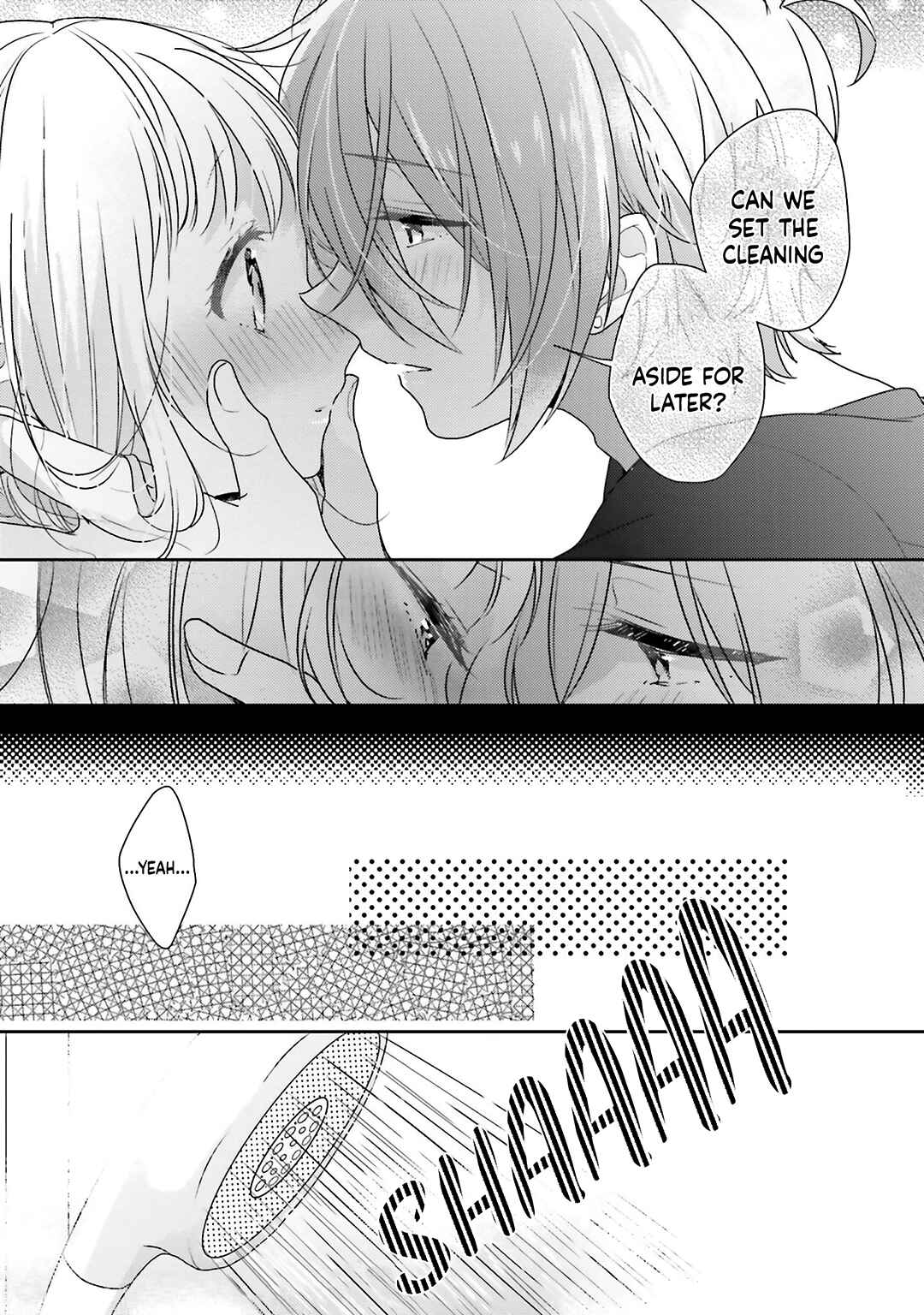 Dramatic Irony Chapter 23 - Page 28