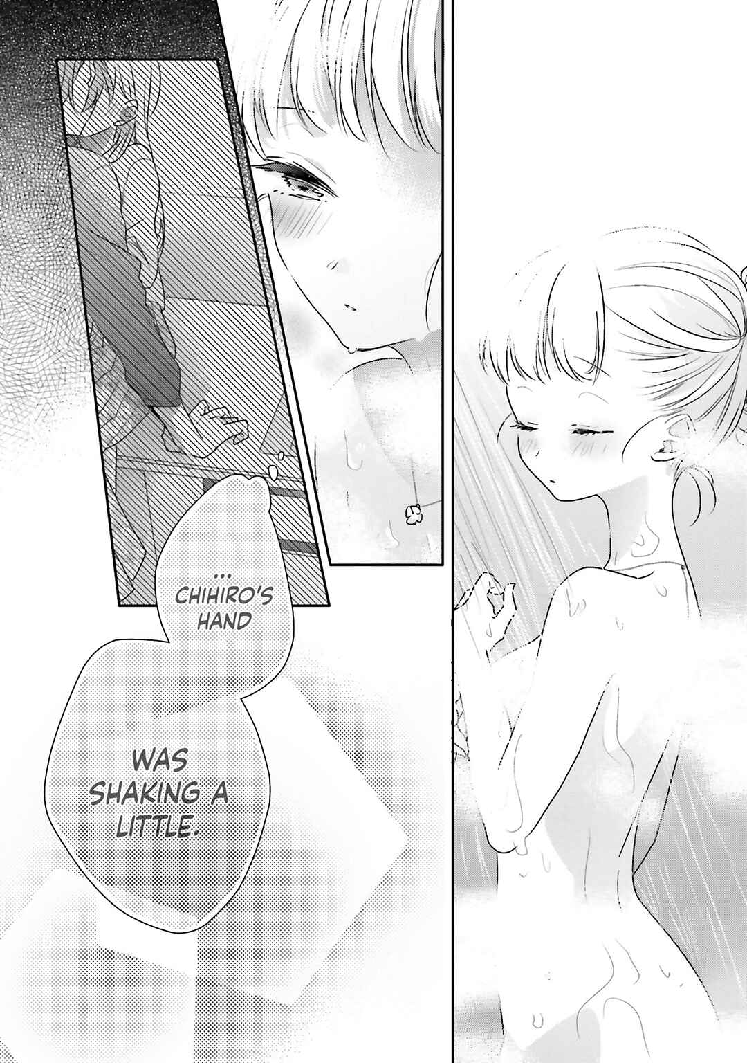 Dramatic Irony Chapter 23 - Page 29