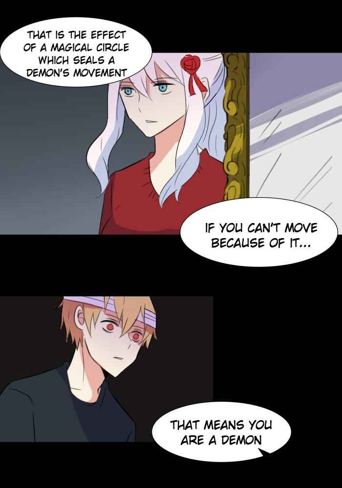 Aegis Orta Chapter 9 - Page 29