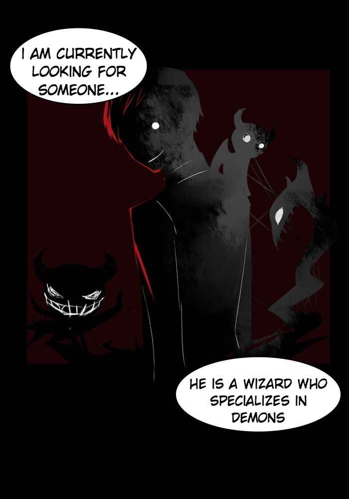 Aegis Orta Chapter 9 - Page 35