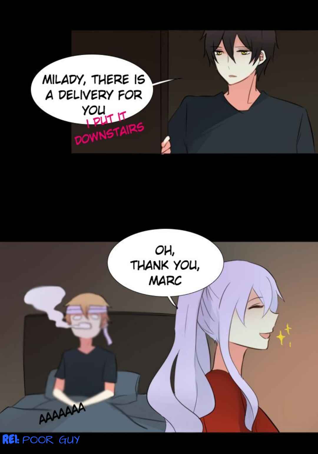 Aegis Orta Chapter 9 - Page 40