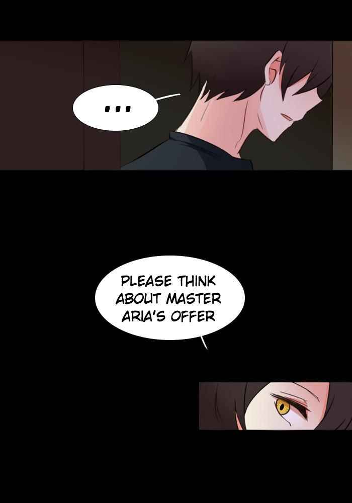 Aegis Orta Chapter 9 - Page 45