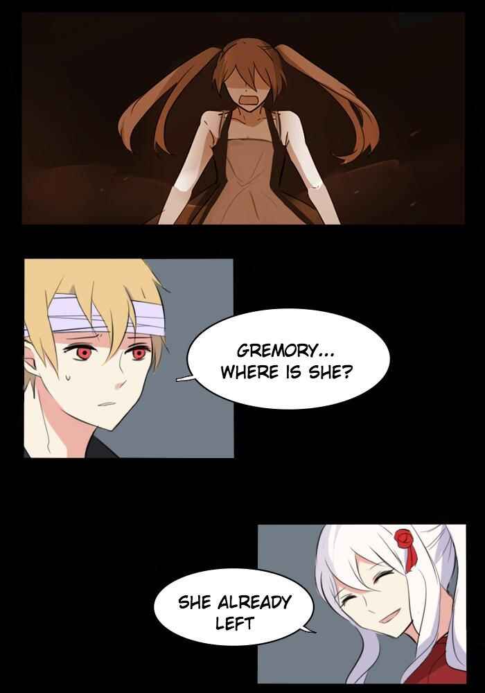 Aegis Orta Chapter 9 - Page 7