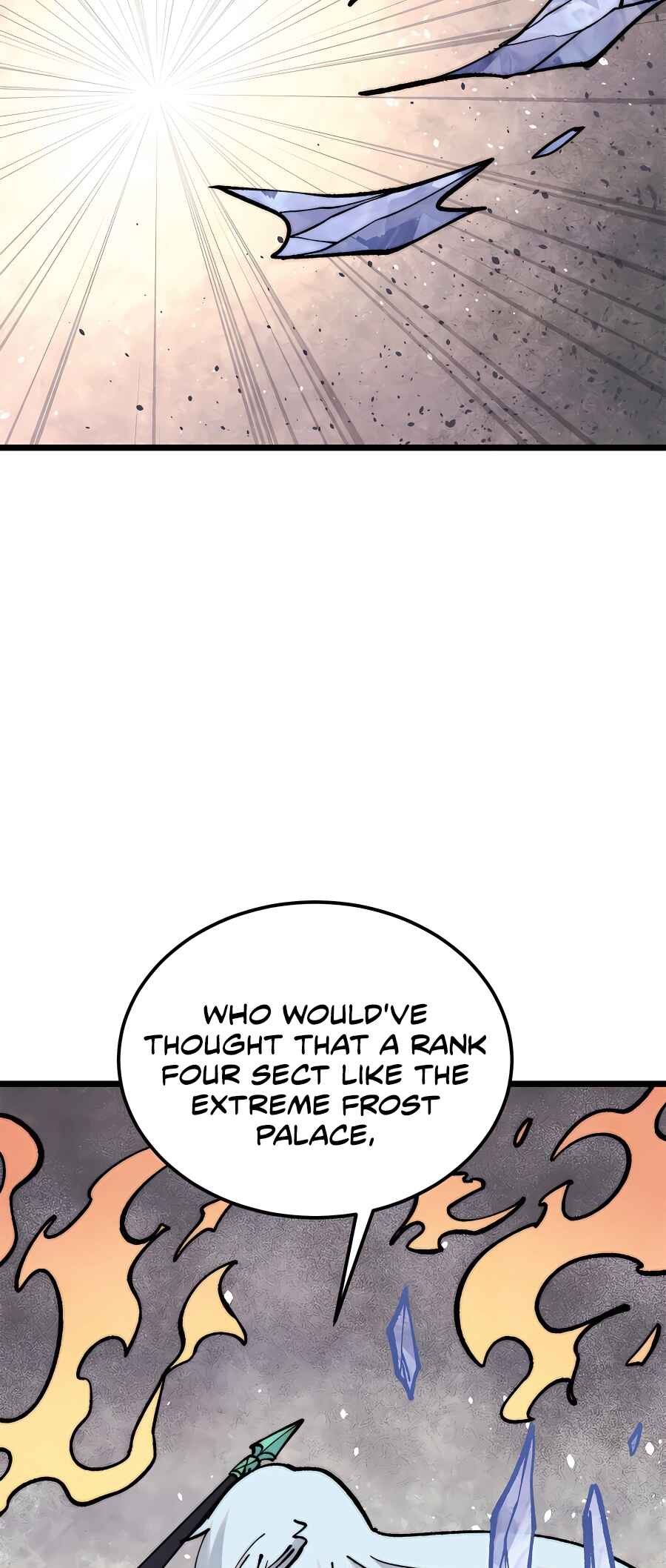All Hail the Sect Leader Chapter 298 - Page 22
