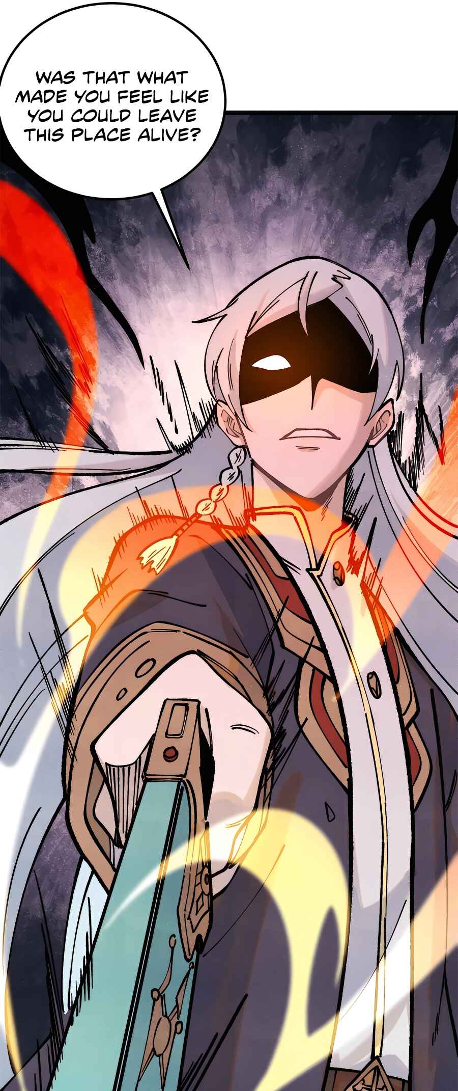 All Hail the Sect Leader Chapter 298 - Page 29
