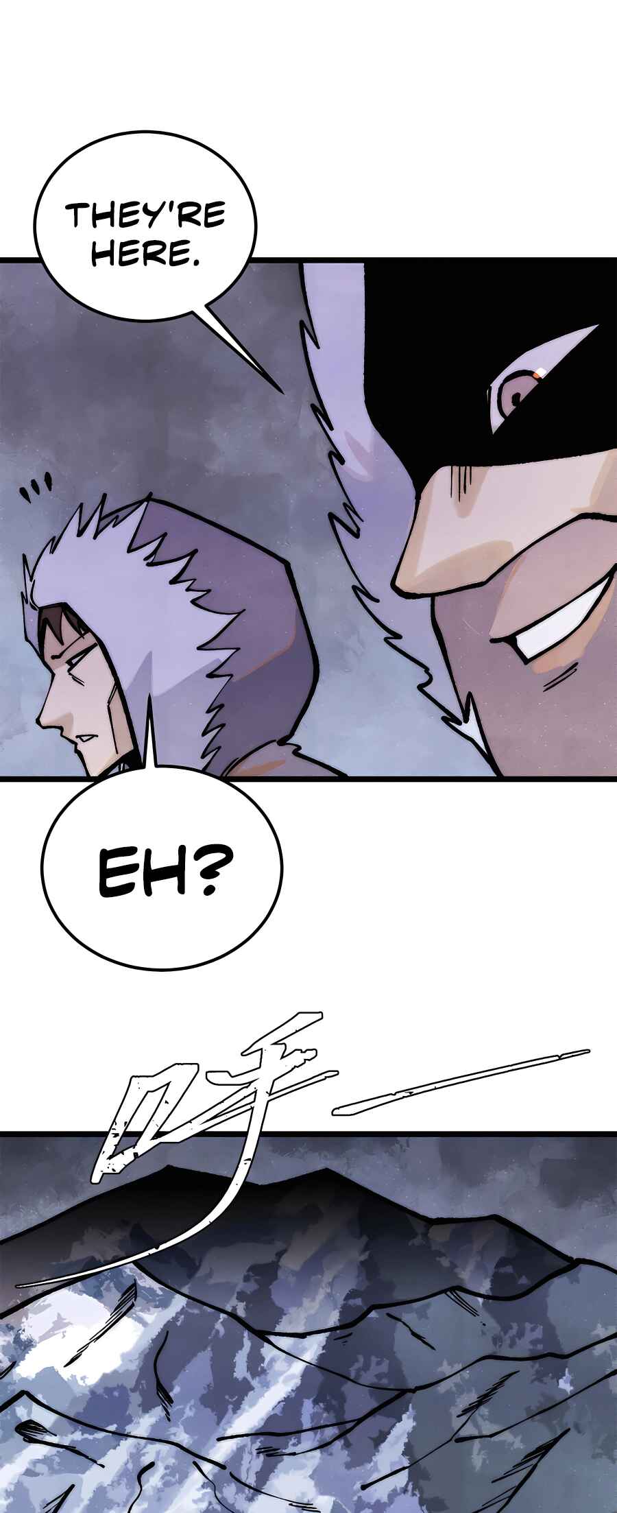 All Hail the Sect Leader Chapter 298 - Page 51