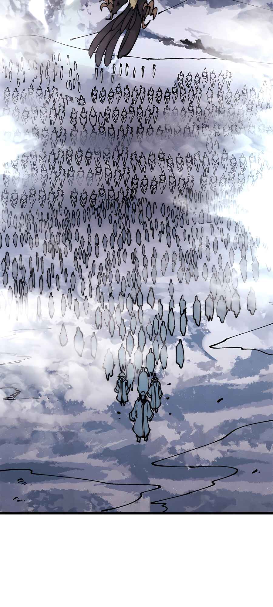All Hail the Sect Leader Chapter 298 - Page 56