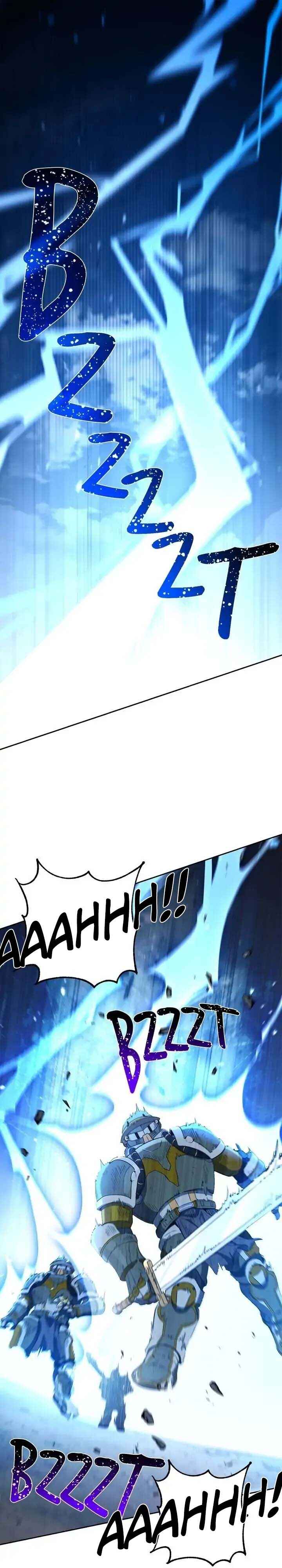 The Skeleton Soldier Failed to Defend the Dungeon Chapter 137 - Page 3