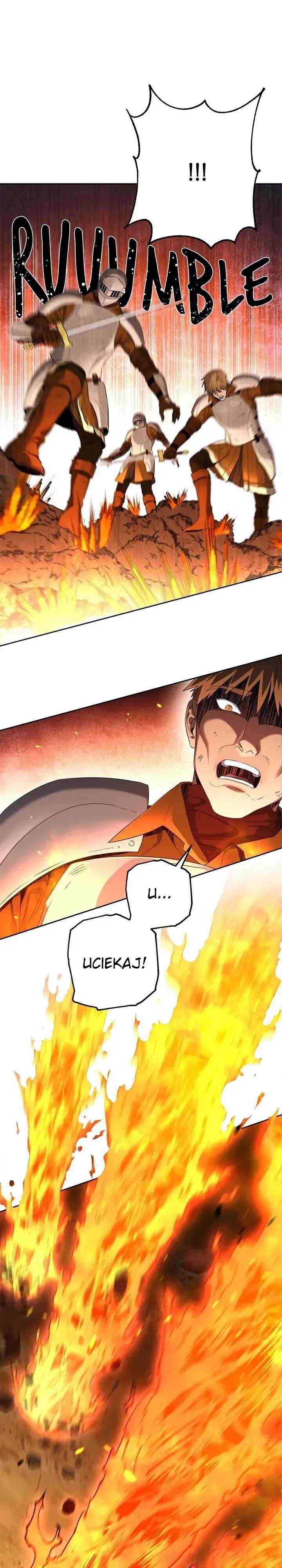 The Skeleton Soldier Failed to Defend the Dungeon Chapter 137 - Page 5