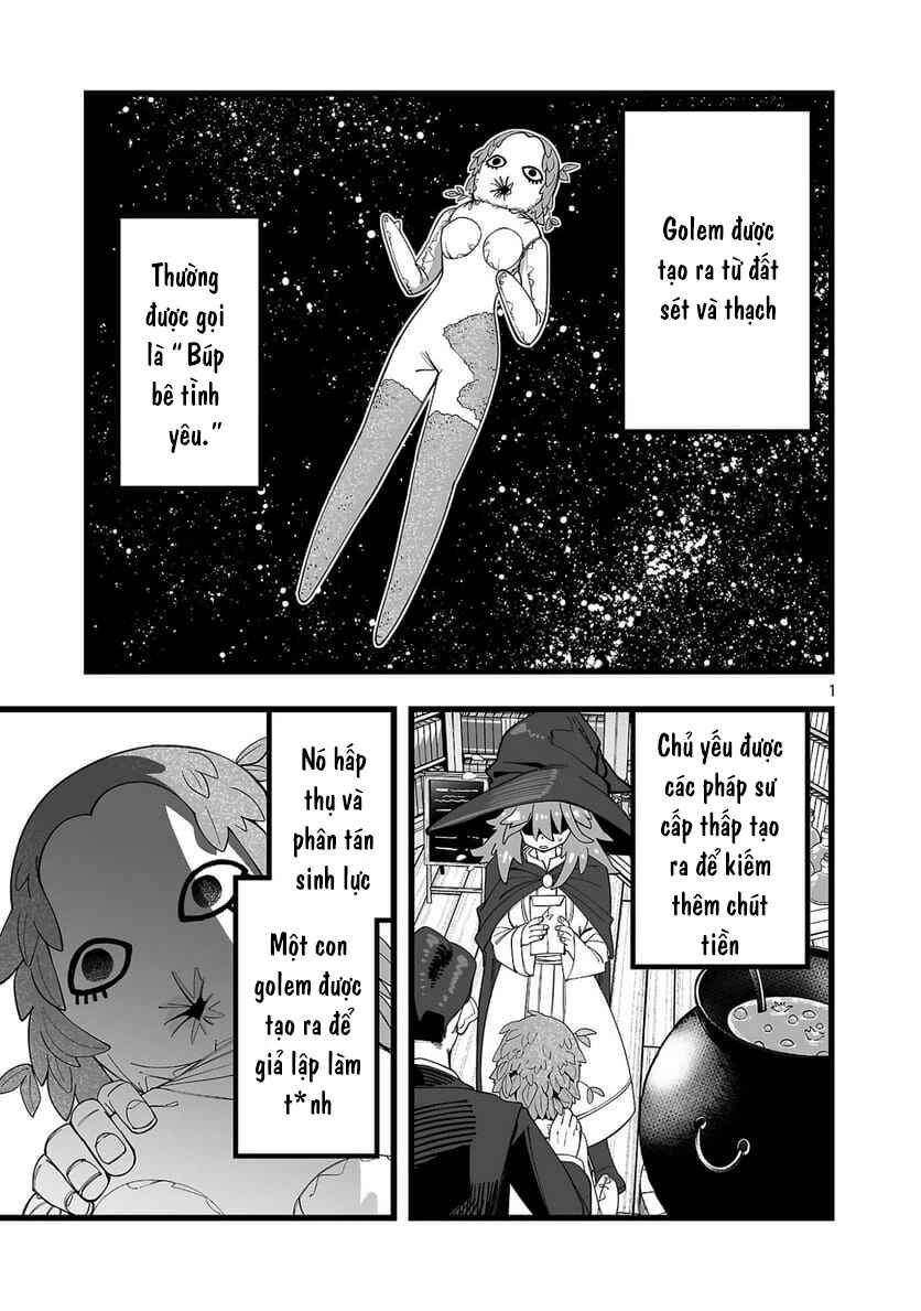 Tsuihou Souryo no Kenja Time Chapter 1 - Page 5