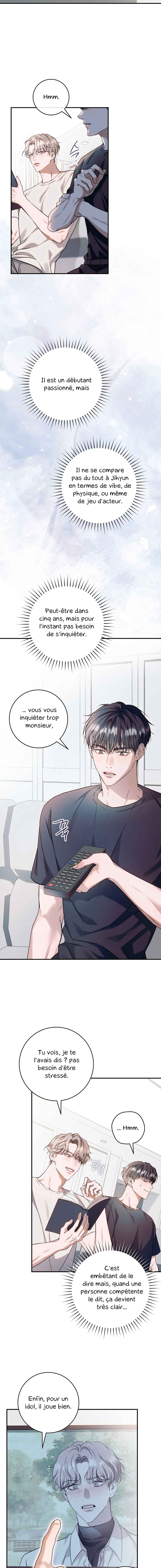 Nae Maenijeo-reul Sogaehamnida Chapter 2 - Page 14