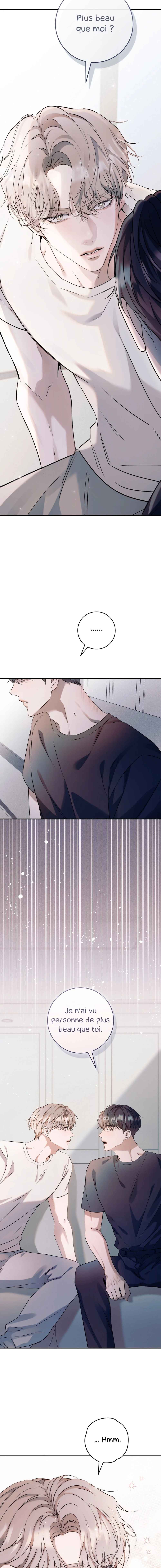 Nae Maenijeo-reul Sogaehamnida Chapter 2 - Page 16