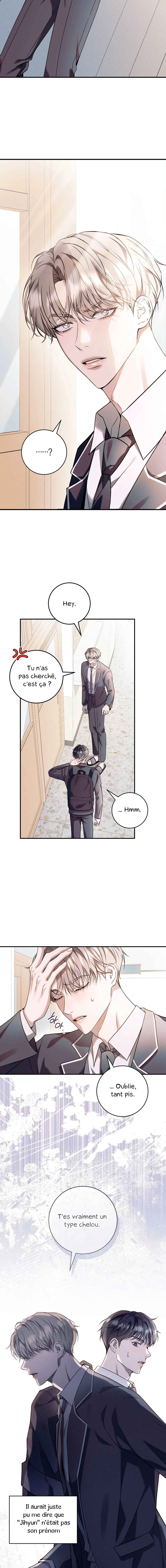Nae Maenijeo-reul Sogaehamnida Chapter 2 - Page 9
