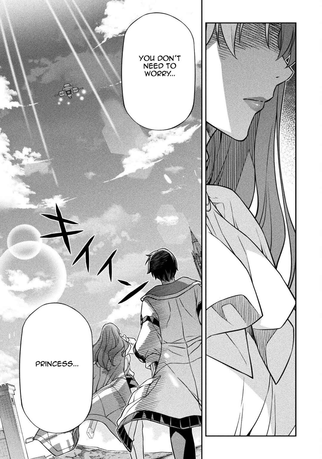 Drawing - Saikyou Mangaka wa Oekaki Skill de Isekai Musou Suru! Chapter 163 - Page 12