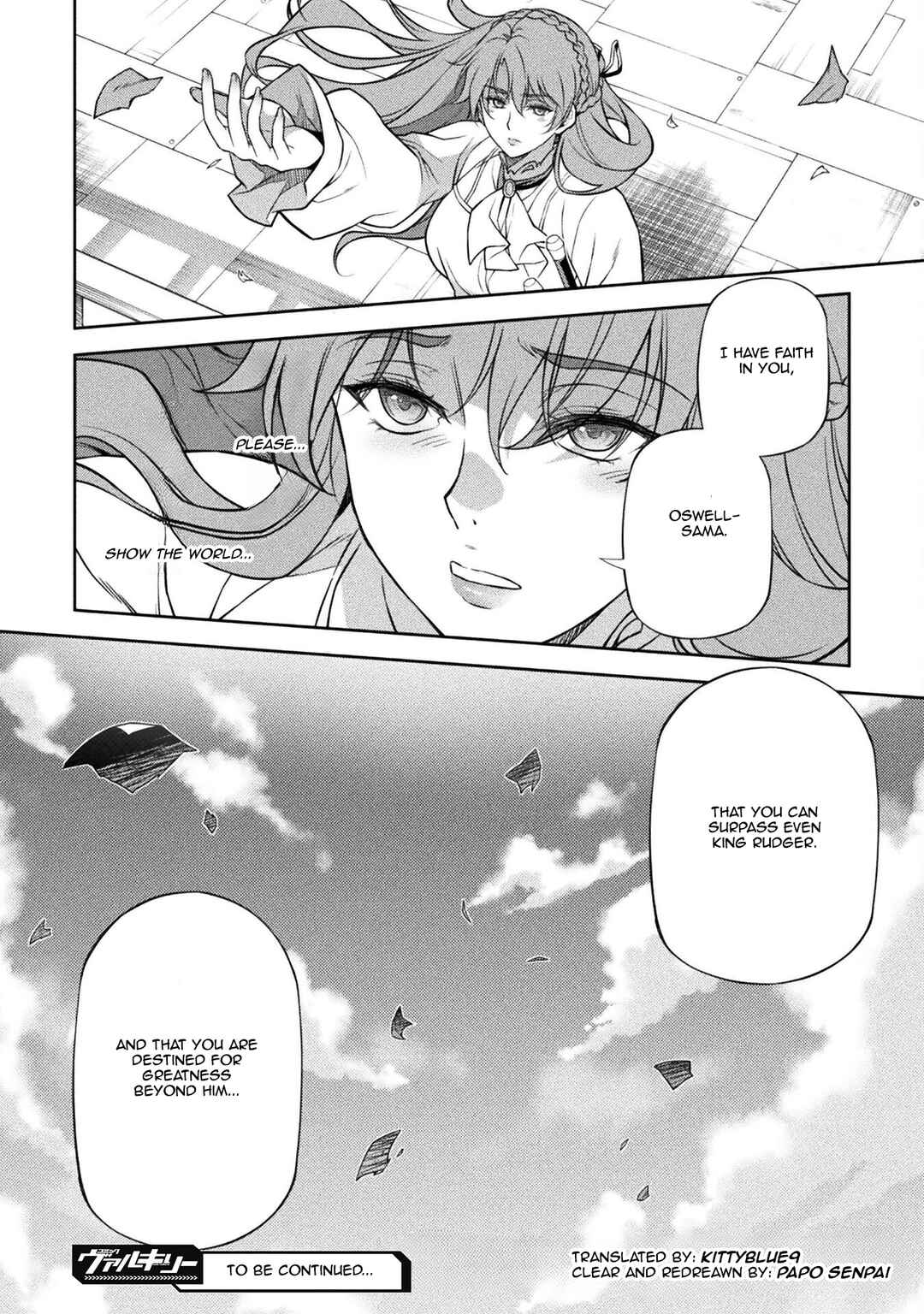 Drawing - Saikyou Mangaka wa Oekaki Skill de Isekai Musou Suru! Chapter 163 - Page 15