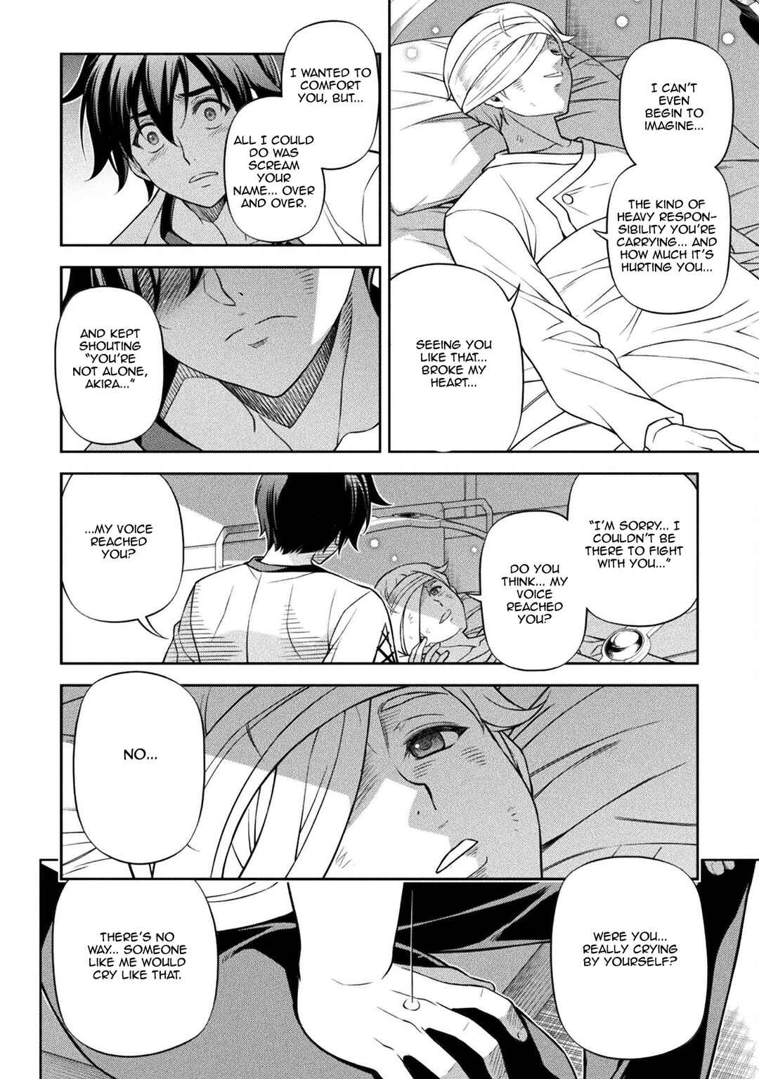 Drawing - Saikyou Mangaka wa Oekaki Skill de Isekai Musou Suru! Chapter 163 - Page 6